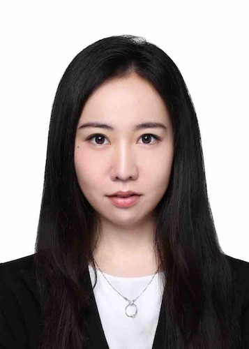 张筱